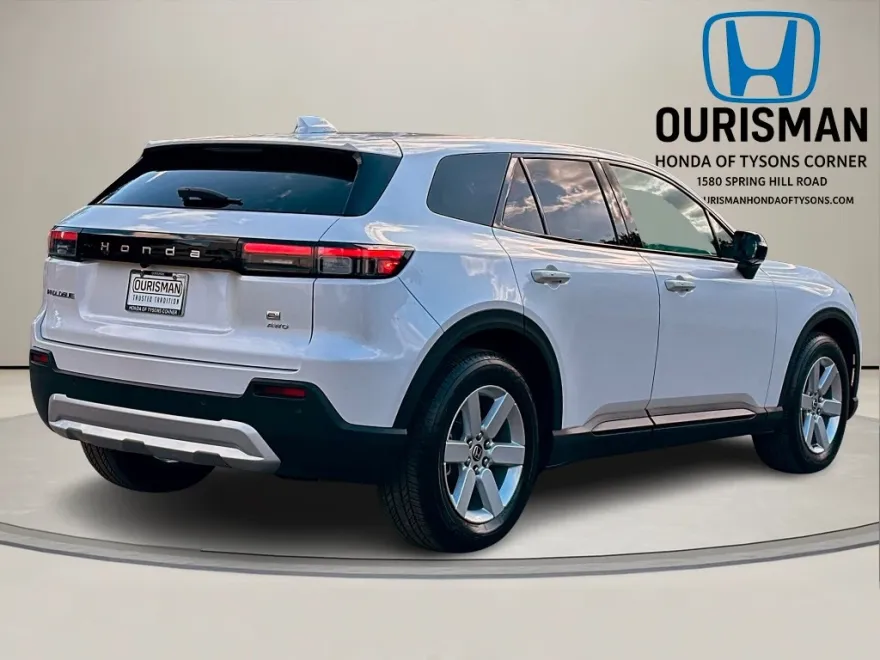 2024 Honda Prologue EX photo 1