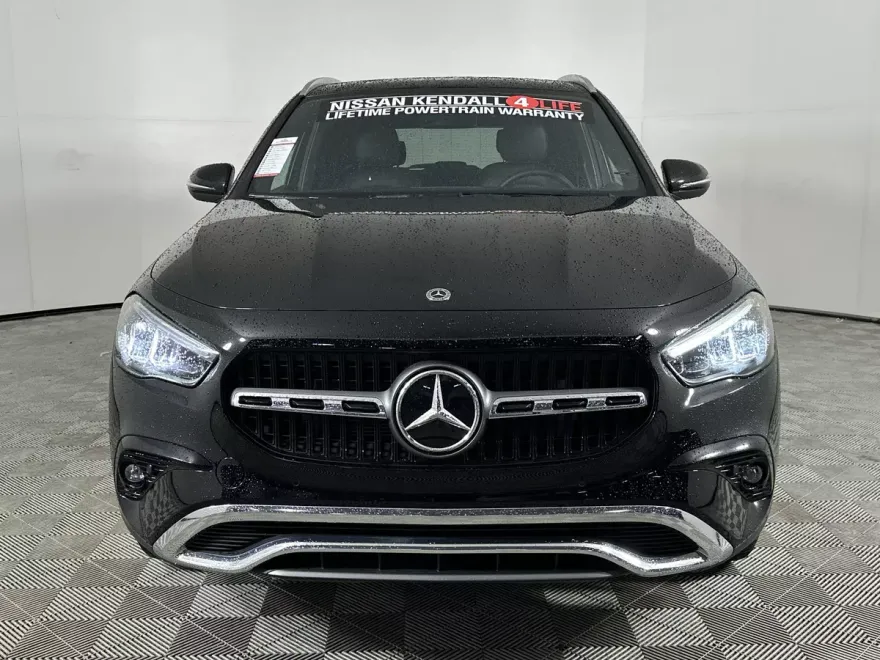 2024 Mercedes Benz GLA 250 photo 1