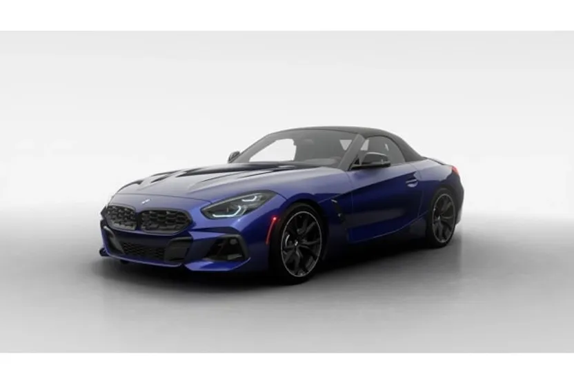 2026 Bmw Z4 sDrive30i photo 1
