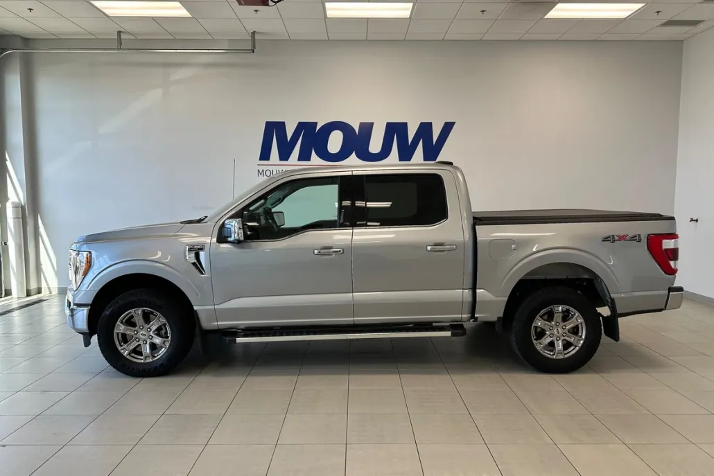 2023 Ford F-150 photo 1