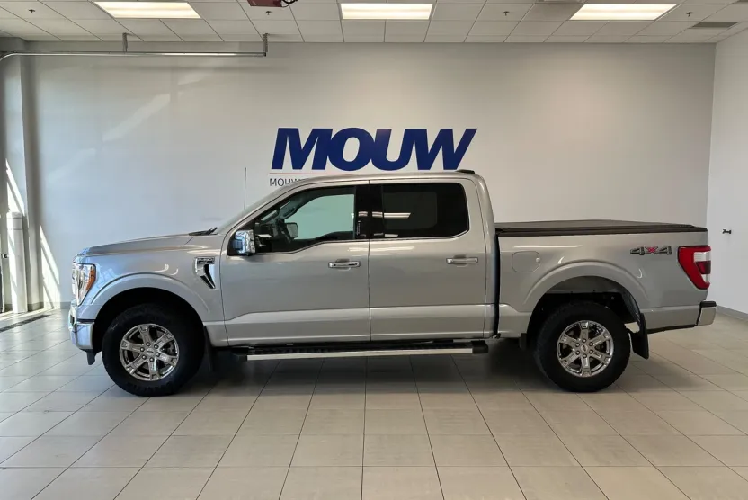 2023 Ford F-150 photo 1