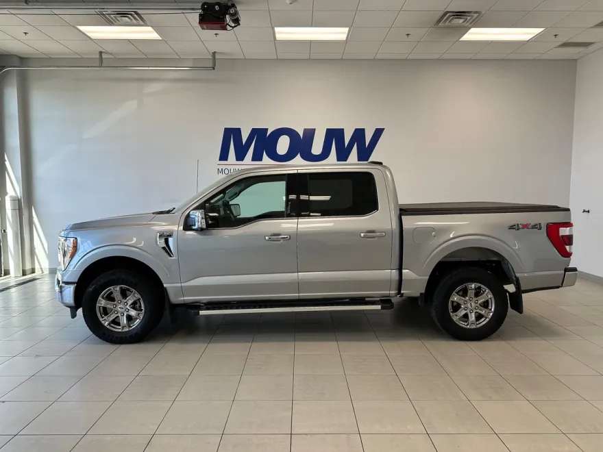 2023 Ford F-150 photo 1