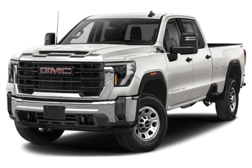 2026 Gmc Sierra 3500 HD Denali Ultimate photo 1