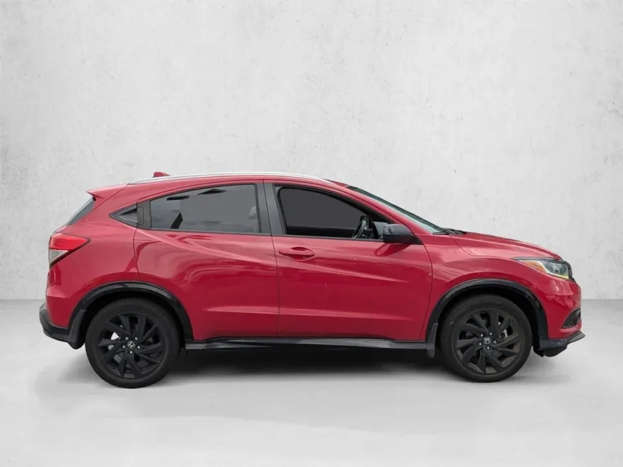 2022 Honda HR-V Sport 2WD photo 1