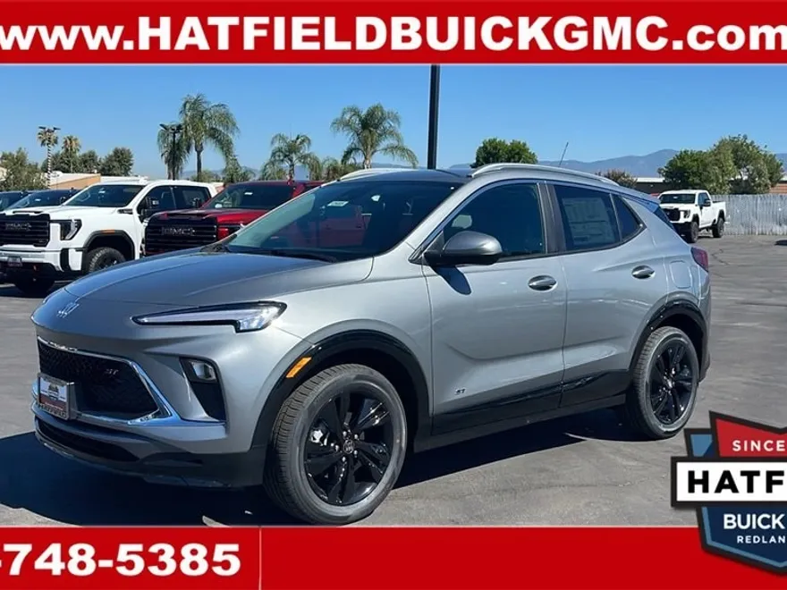 2026 Buick Encore GX Sport Touring photo 1