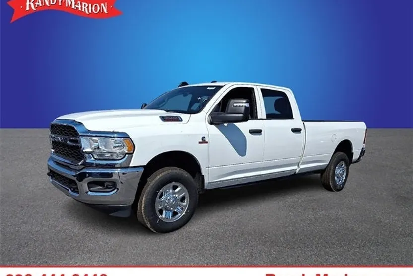 2023 Ram 3500 Tradesman photo 1