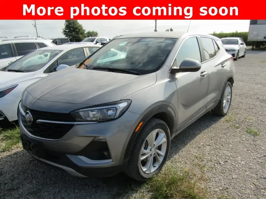 2023 Buick Encore GX Preferred photo 1