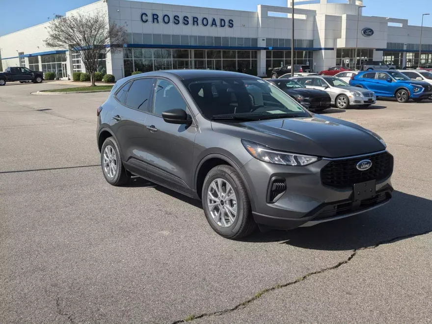 2025 Ford Escape Active photo 1