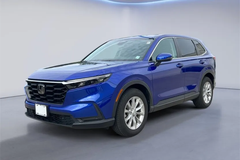 2023 Honda CR-V EX-L photo 1