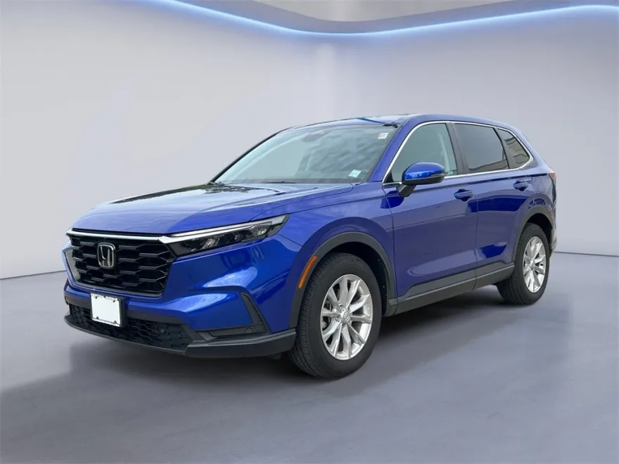 2023 Honda CR-V EX-L photo 1