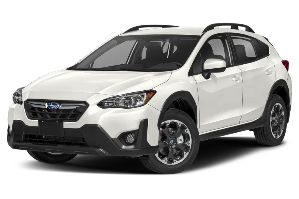 2021 Subaru Crosstrek Premium photo 1