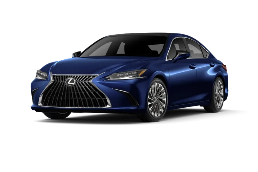 2025 Lexus ES 350 Ultra Luxury photo 1