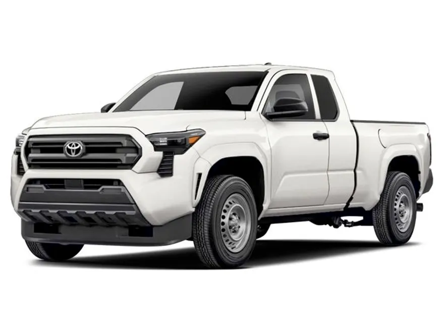2024 Toyota Tacoma SR 4x4 XtraCab photo 1