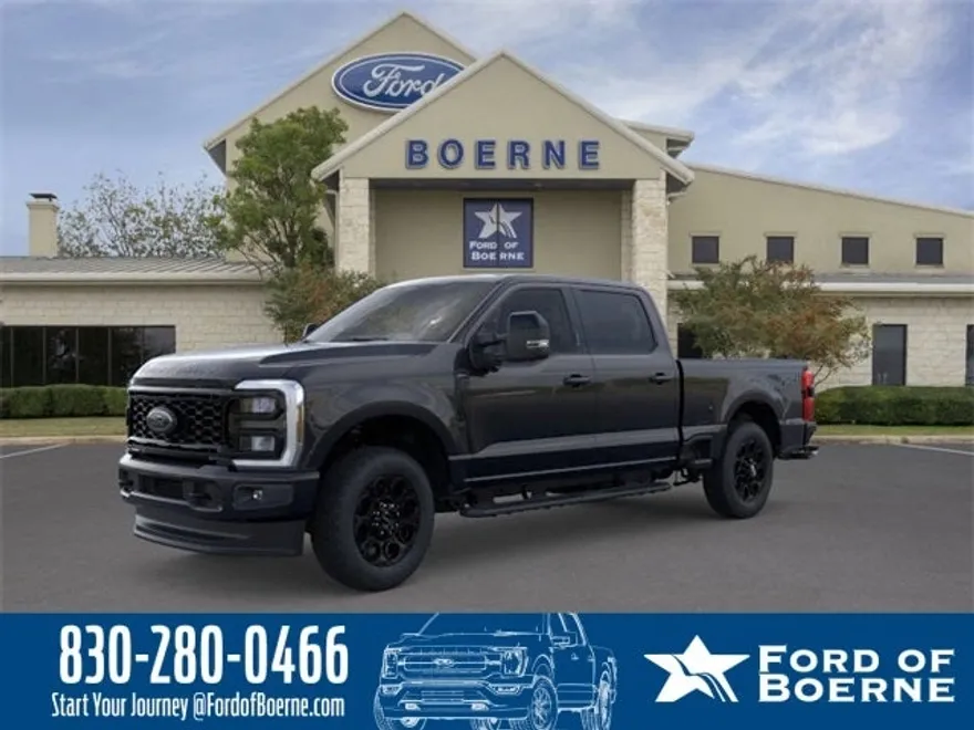 2026 Ford F-250 photo 1