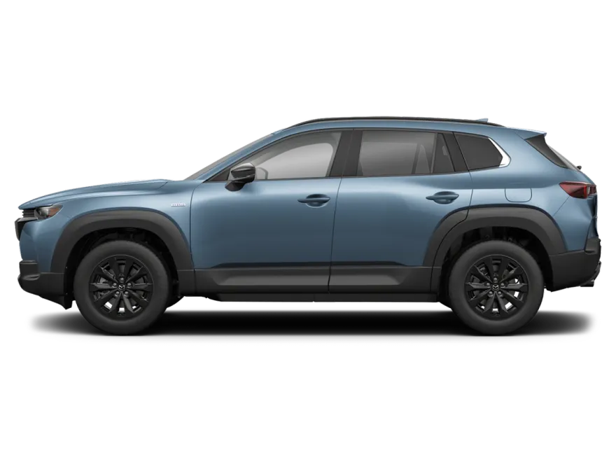 2025 Mazda CX-50 Premium photo 1