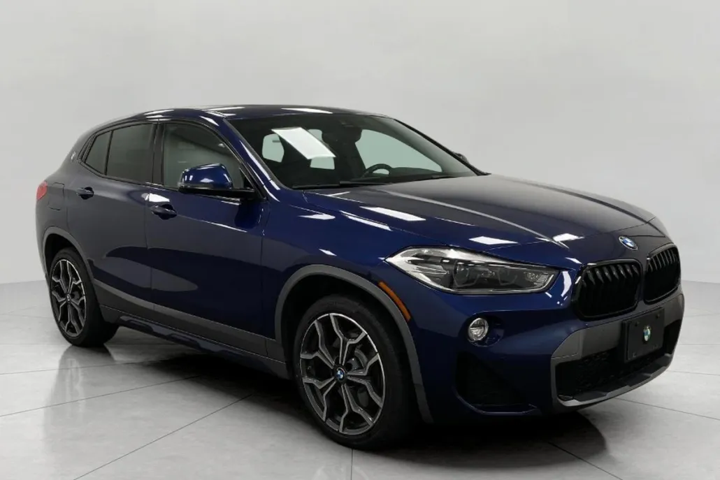 2018 Bmw X2 xDrive28i photo 1