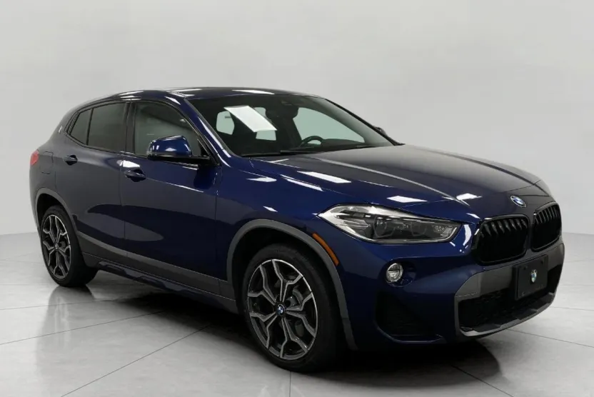 2018 Bmw X2 xDrive28i photo 1