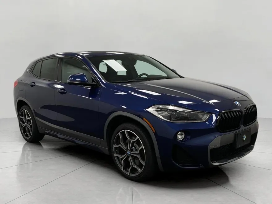 2018 Bmw X2 xDrive28i photo 1