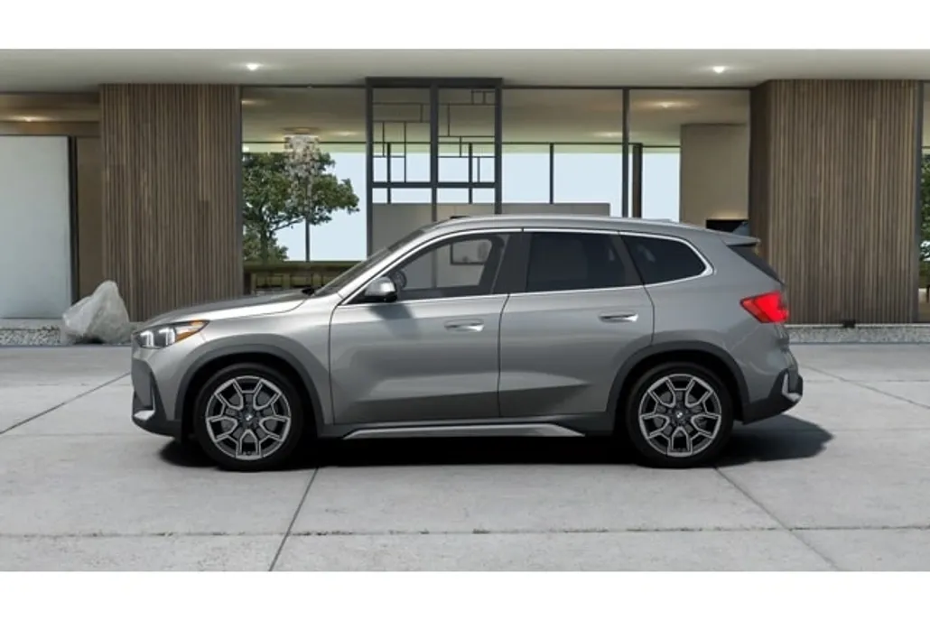2026 Bmw X1 XDrive28i photo 1