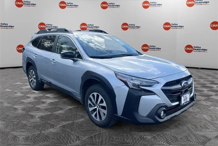 2025 Subaru Outback Premium photo 1