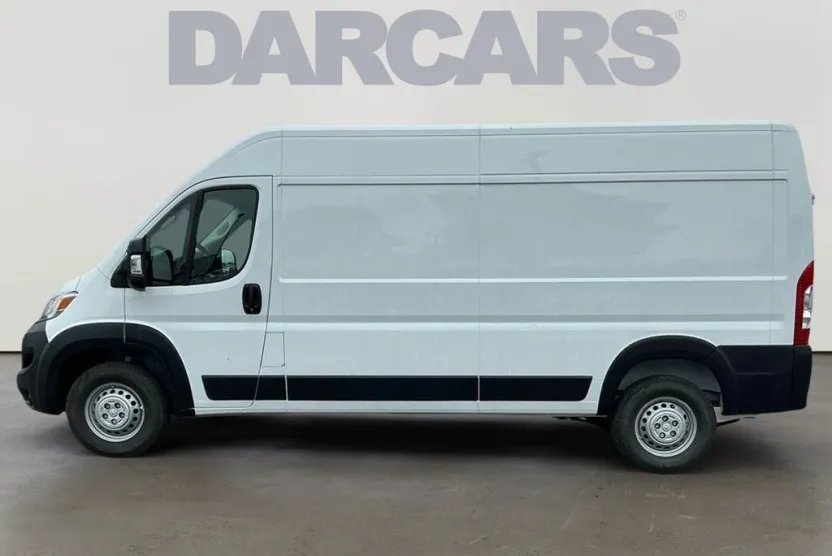 2025 Ram ProMaster 2500 photo 1