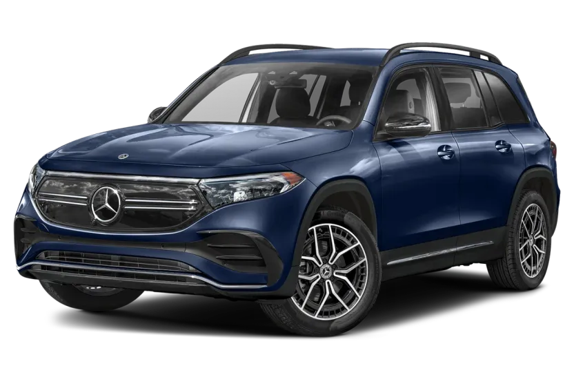 2023 Mercedes Benz EQB 250+ photo 1