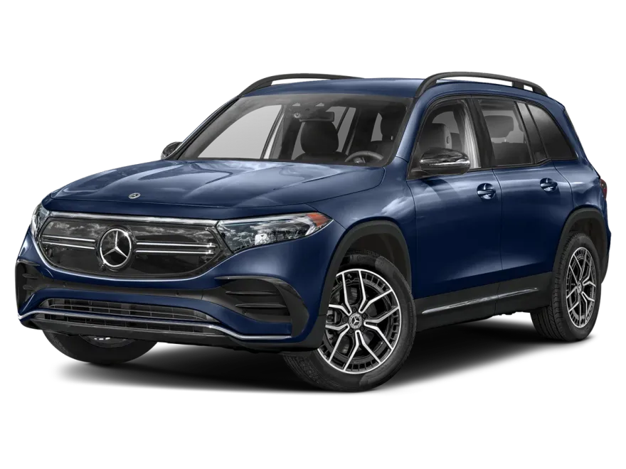 2023 Mercedes Benz EQB 250+ photo 1