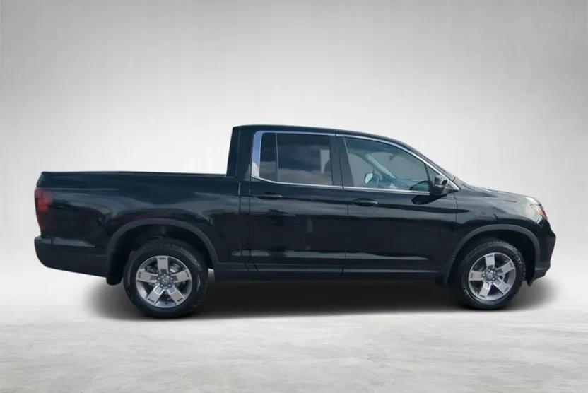 2026 Honda Ridgeline RTL photo 1