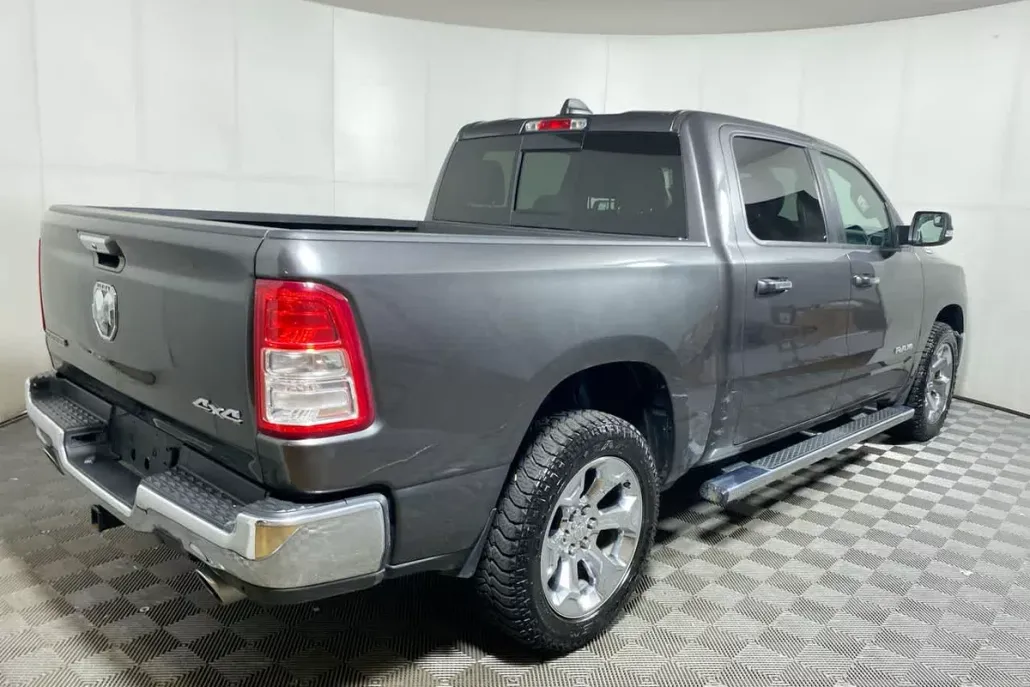 2020 Ram 1500 Big Horn photo 1