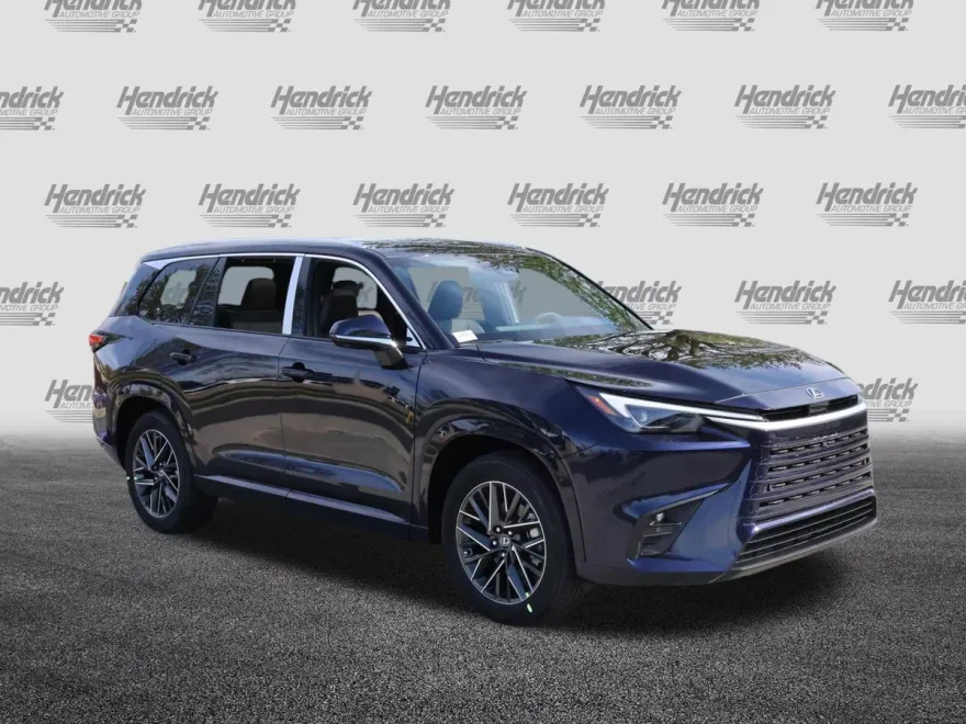 2026 Lexus TX 350 Premium photo 1