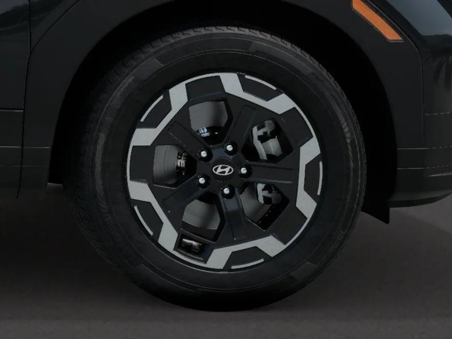 2026 Hyundai Santa Fe SE photo 1