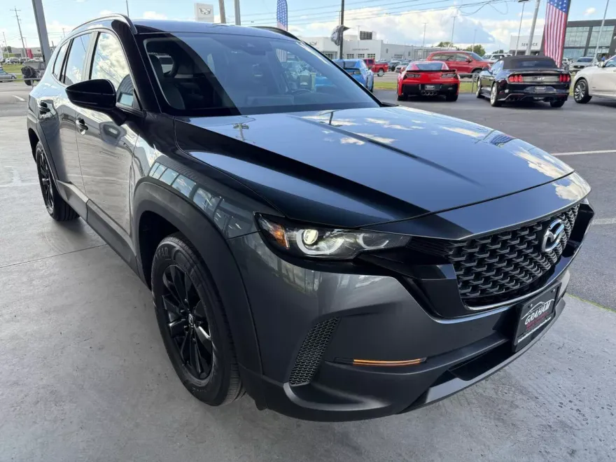 2023 Mazda CX-50 Preferred Plus photo 1