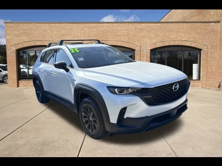 2025 Mazda CX-50 Premium photo 1