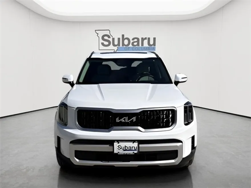 2024 Kia Telluride EX photo 1