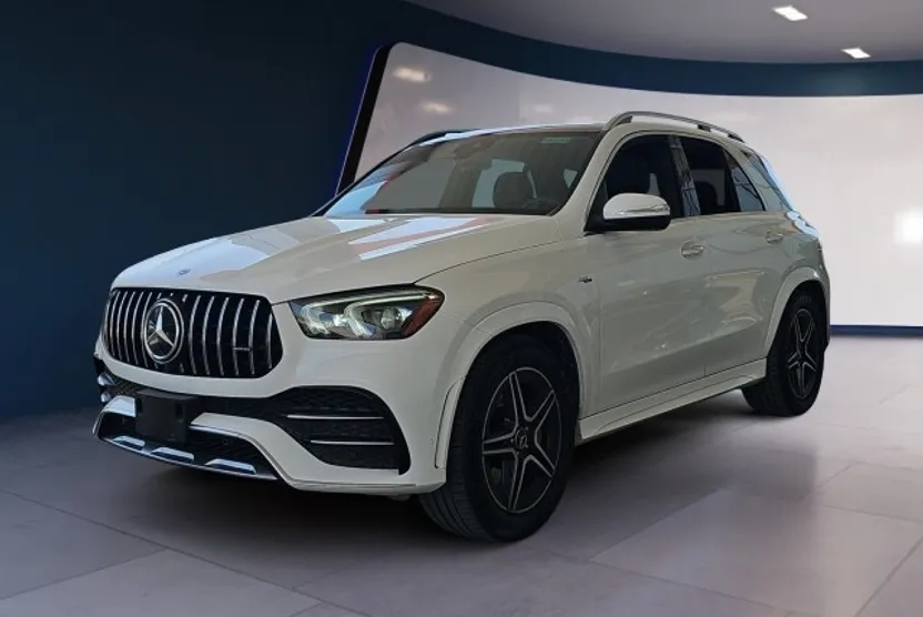 2023 Mercedes Benz GLE AMG 53 4MATIC photo 1