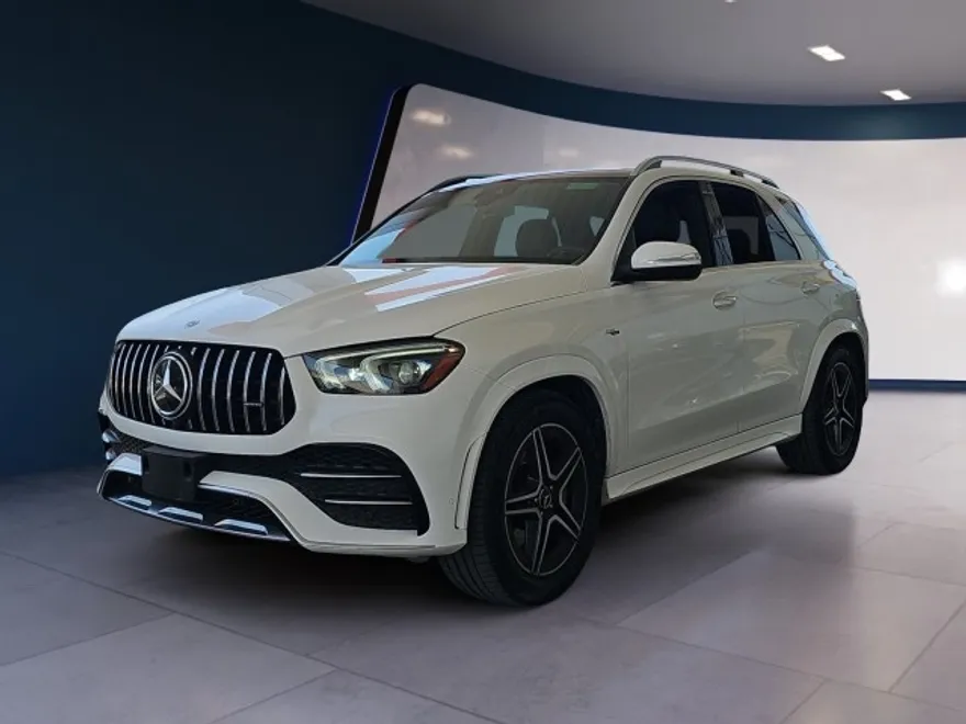 2023 Mercedes Benz GLE AMG 53 4MATIC photo 1