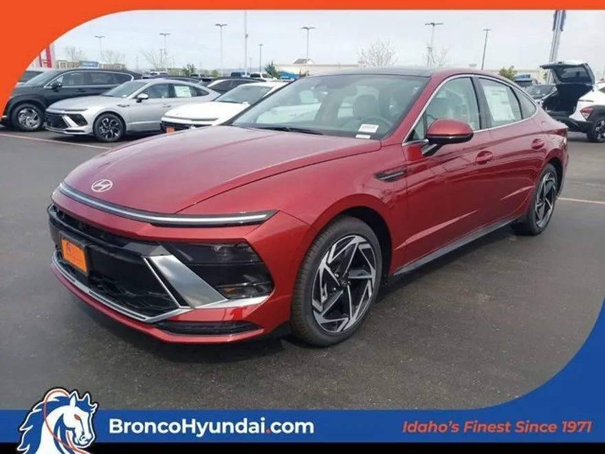 2024 Hyundai Sonata SEL Convenience photo 1
