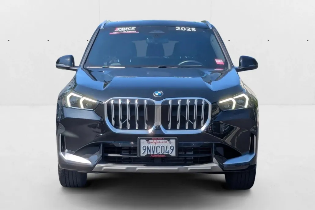 2025 Bmw X1 XDrive28i photo 1