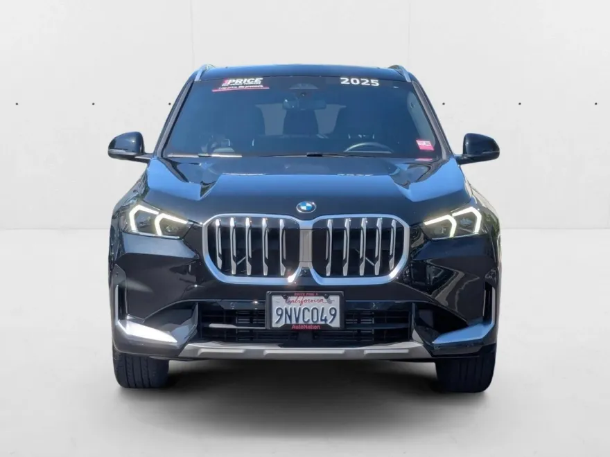 2025 Bmw X1 XDrive28i photo 1