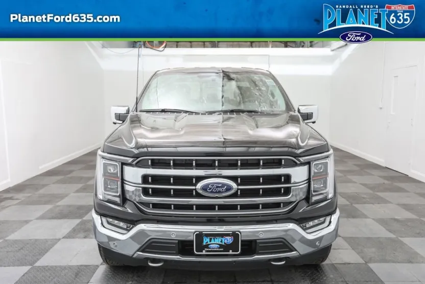 2023 Ford F-150 Lariat photo 1