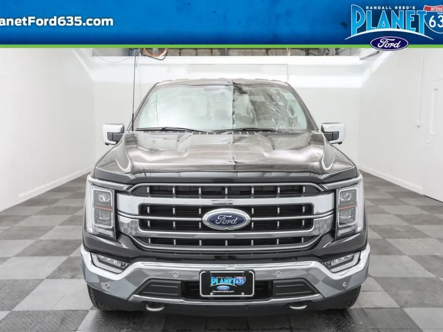 2023 Ford F-150 Lariat photo 1