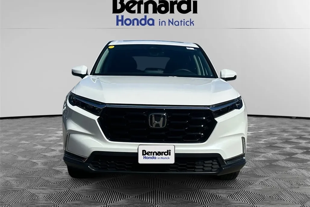 2025 Honda CR-V EX-L photo 1