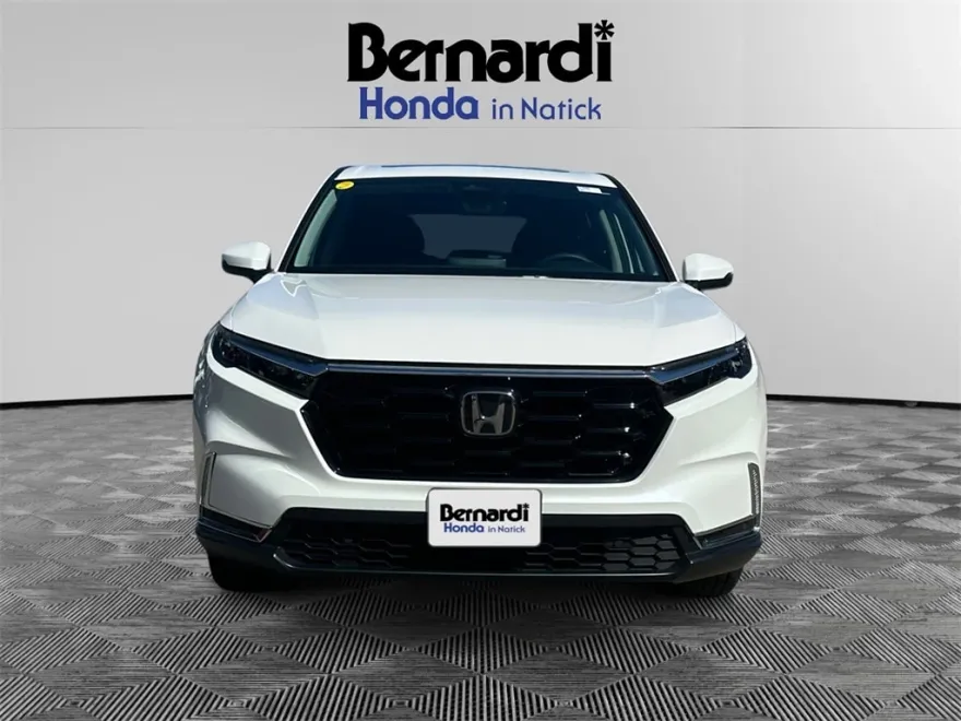 2025 Honda CR-V EX-L photo 1