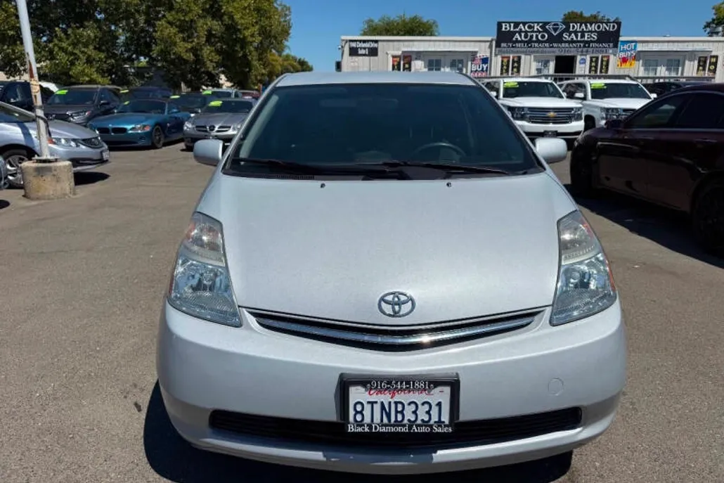 2006 Toyota Prius photo 1