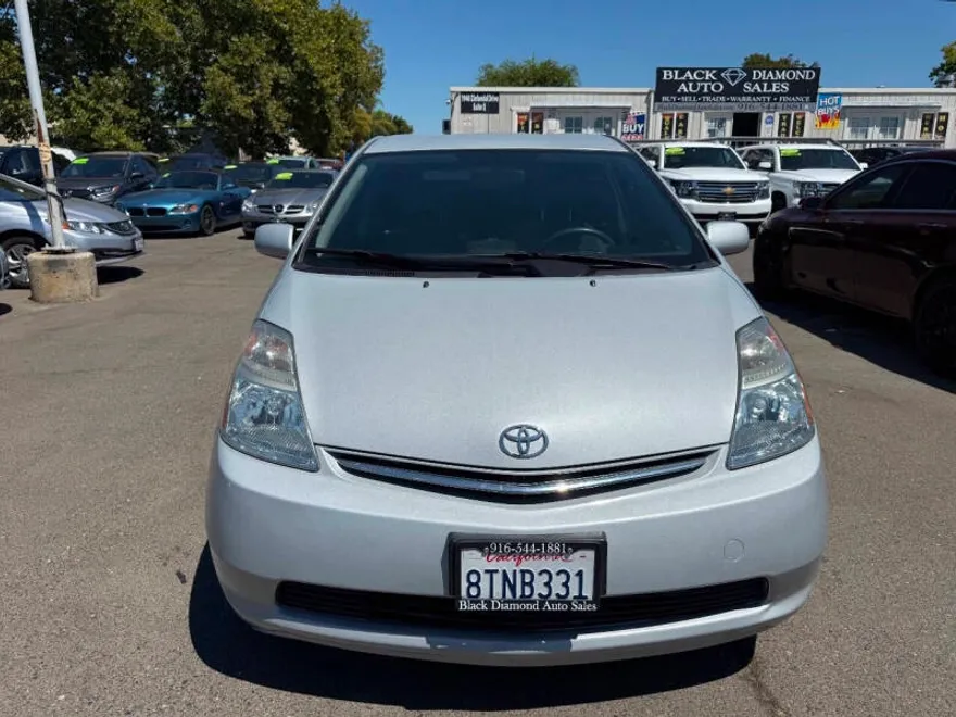 2006 Toyota Prius photo 1