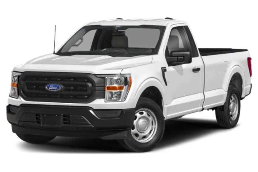 2022 Ford F-150 XL photo 1