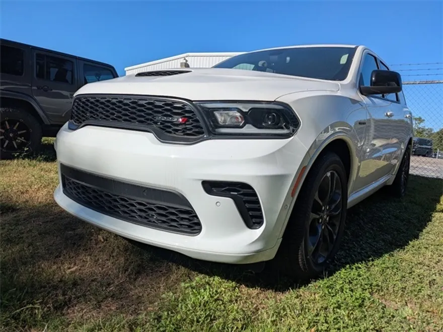 2023 Dodge Durango R/T photo 1