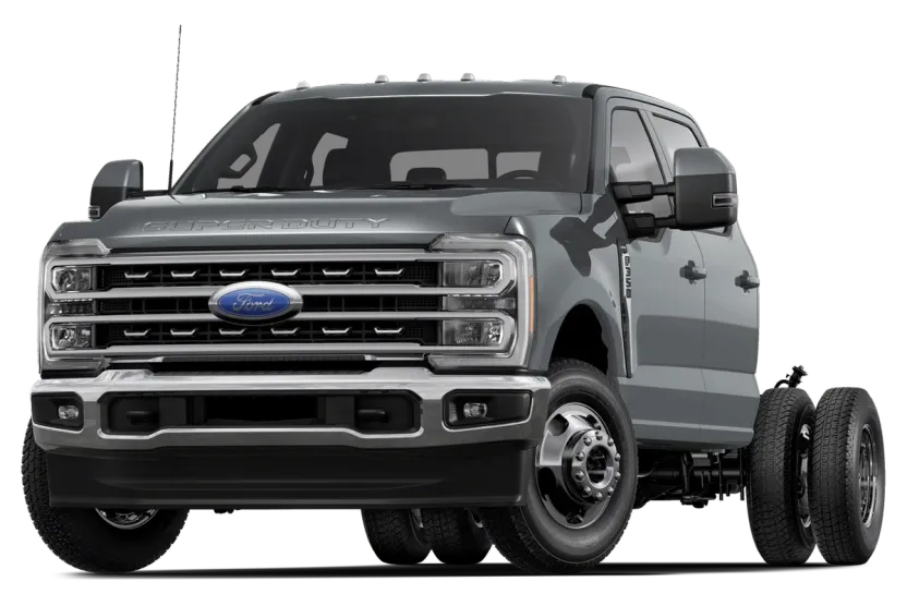 2025 Ford F-350 XL photo 1