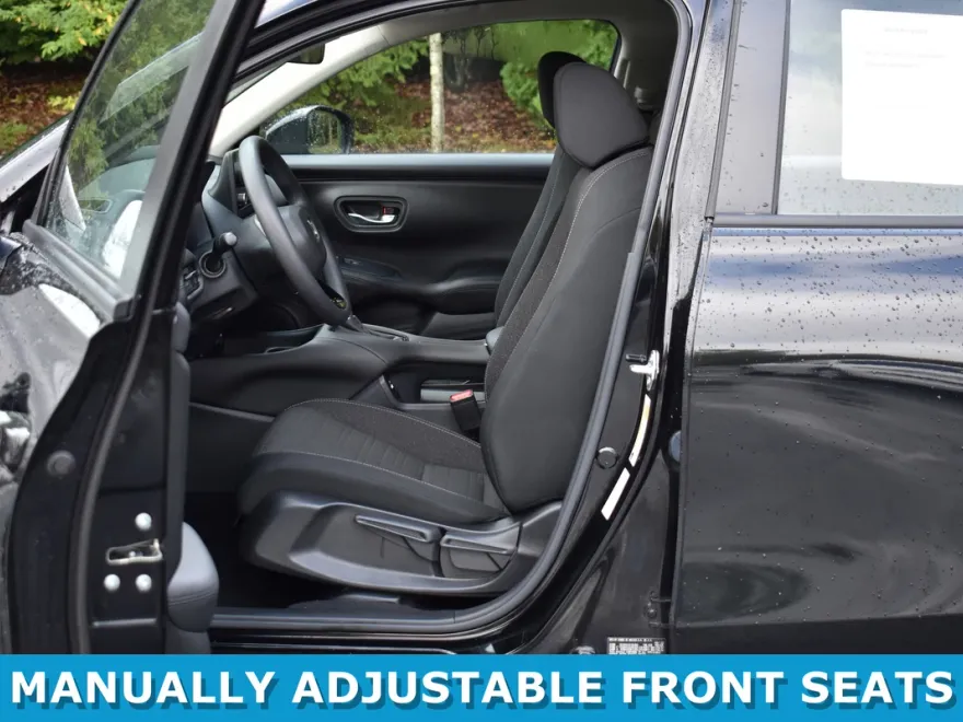 2023 Honda HR-V LX photo 1