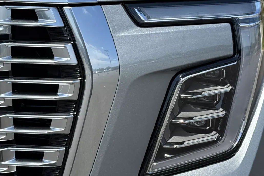 2025 Gmc Yukon XL Denali photo 1